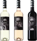 Sospechoso Tinto