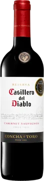 2023 Casillero del Diablo Reserva Cabernet Sauvignon