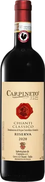 2020 Chianti Classico Riserva