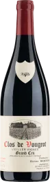 2021 Clos de Vougeot Vieilles Vignes