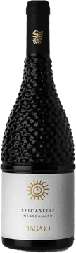 2023 Sei Caselle Negromaro