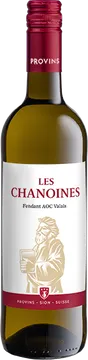 Fendant Les Chanoines