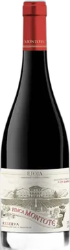 'Reserva' Rioja