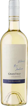 2025 Gran Trio Bianco Salento