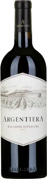 Tenuta Argentiera