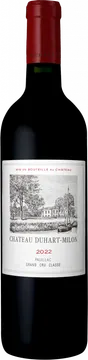 Château Duhart-Milon