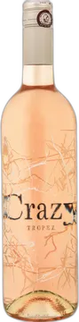 Crazy Tropez Rosé