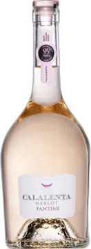 2025 Calalenta Merlot Rosato