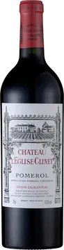 Château L'Église-Clinet