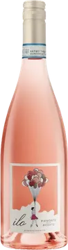 2025 Ilo Pinot Nero Rosato