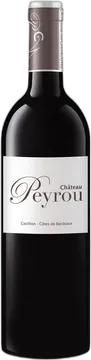 2022 Chateau Peyrou