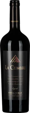 2016 Syrah La Cumbre