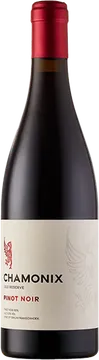 2018 Pinot Noir Reserve