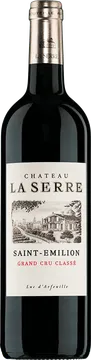 2020 Château La Serre