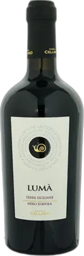 2024 Lumà Nero d’Avola