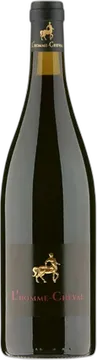 Le Gentilhomme (Cuvée Rouge Cuve)