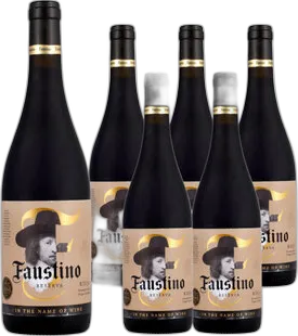 2019 Reserva In the Name of Wine