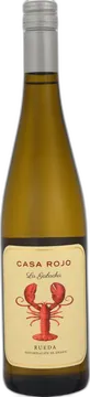 La Gabacha Sauvignon Blanc