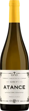 2024 Atance Cuvée N°1