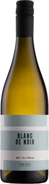 Blanc de Noir