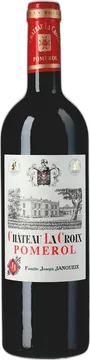 2022 Château La Croix