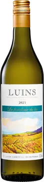 2023 La Fraîcheur du lac Luins