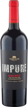 2020 Impure Malbec