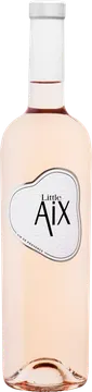 2025 Little Aix