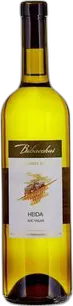 2024 Valais AOC Heida Terrasses du Rhône Bibacchus
