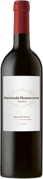 2019 Reserva