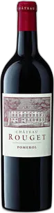 2016 Château Rouget