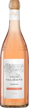 Morges Rosé