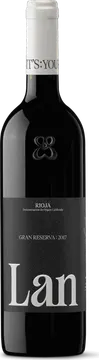 Gran Reserva