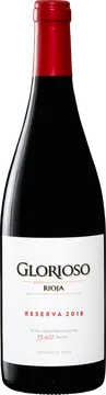 Glorioso Reserva