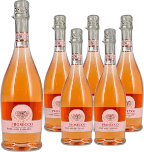 2024 Rosé Vigne dei Dogi