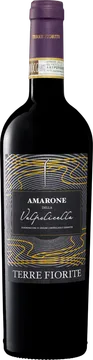 2020 Terre Fiorite Amarone Valpolicella DOCG