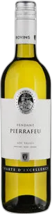 2025 Fendant Pierrafeu