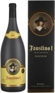 2011 I Gran Reserva