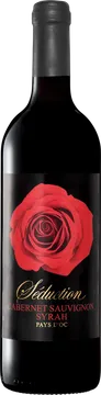 2024 Séduction Cabernet/Syrah