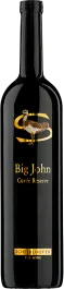 Big John Cuvée Reserve