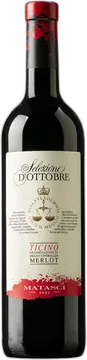 Selezione d'Ottobre Merlot