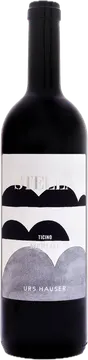2018 Stella Merlot