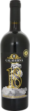 Galaverna 18 Vino rosso d Italia