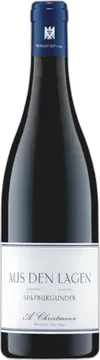 2023 Aus den Lagen Spätburgunder