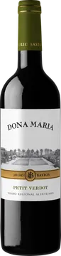 2019 Petit Verdot VR Dona Maria