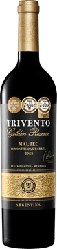 2022 Golden Reserve Malbec