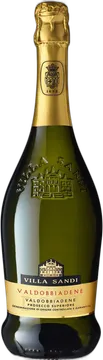 Prosecco Valdobbiadene Superiore DOCG Extra Dry