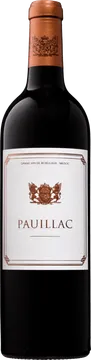Château Pichon Baron
