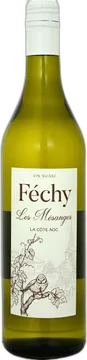 2023 Féchy Les Mésanges