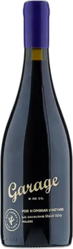 2022 Por Nombrar Vineyard Malbec